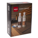 Kit d'entretien pour sauna HARVIA - 2