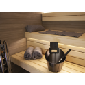 Kit d'accessoires de sauna HARVIA, noir - 1