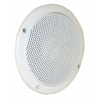 Haut-parleur pour sauna HARVIA, FR16WP, 80 W, 16 cm