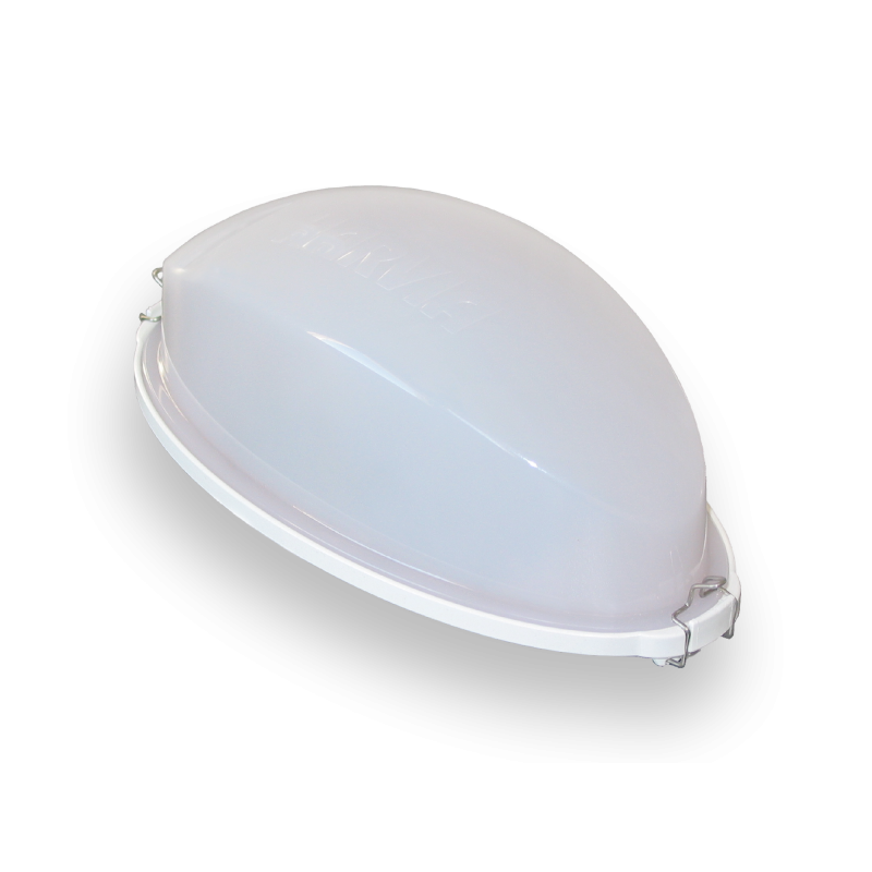Lampe de sauna HARVIA