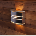 Lampe de sauna HARVIA - Acier - 2