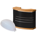 Lampe de sauna - HARVIA Legend - 0