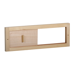 Valve de ventilation HARVIA 