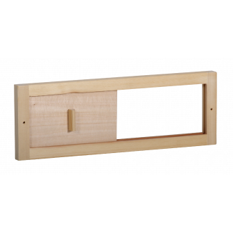 Valve de ventilation HARVIA