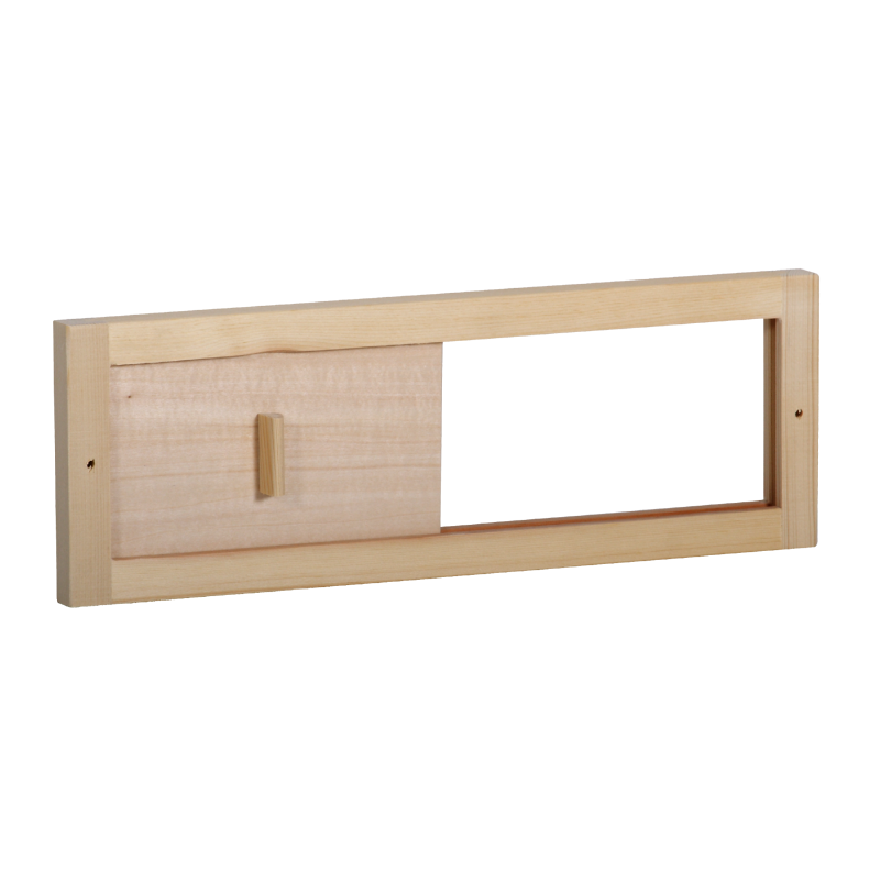 Valve de ventilation HARVIA