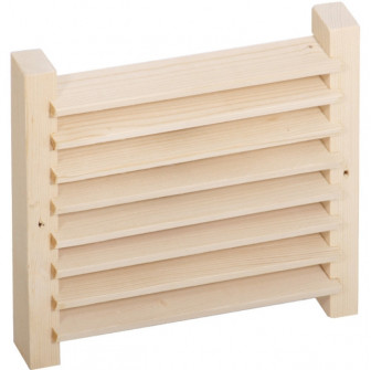 Grille de ventilation HARVIA