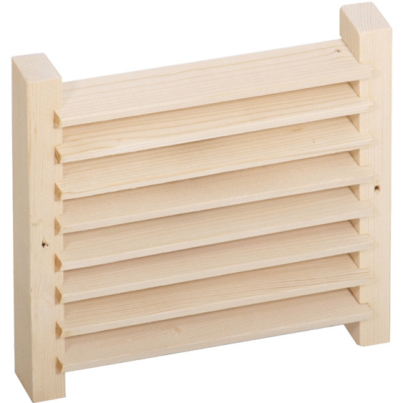 Grille de ventilation HARVIA