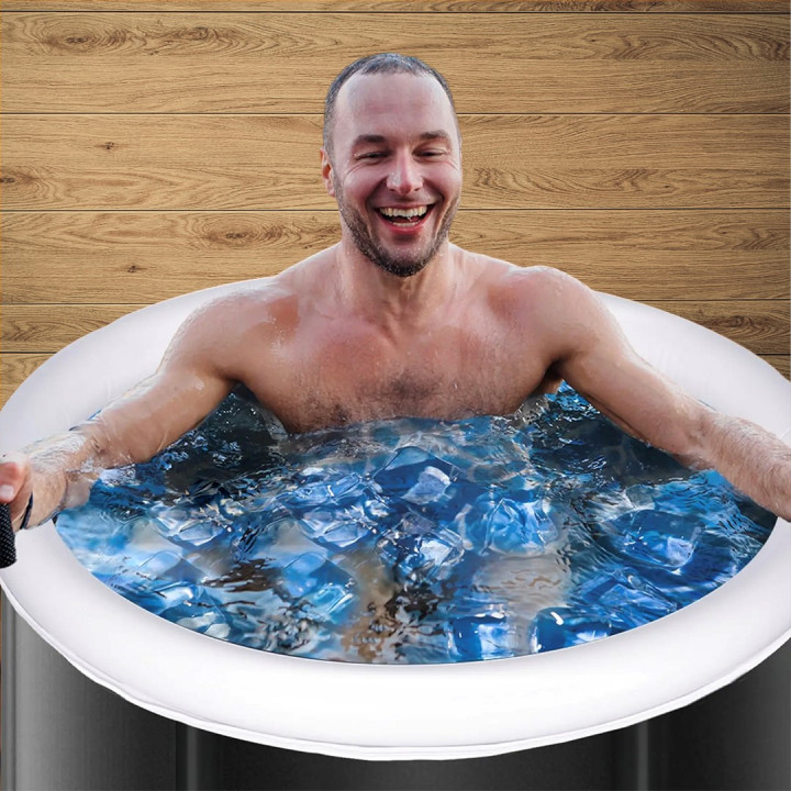 Bain de glace SAUFLEX
