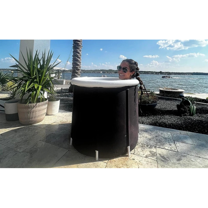Bain de glace SAUFLEX