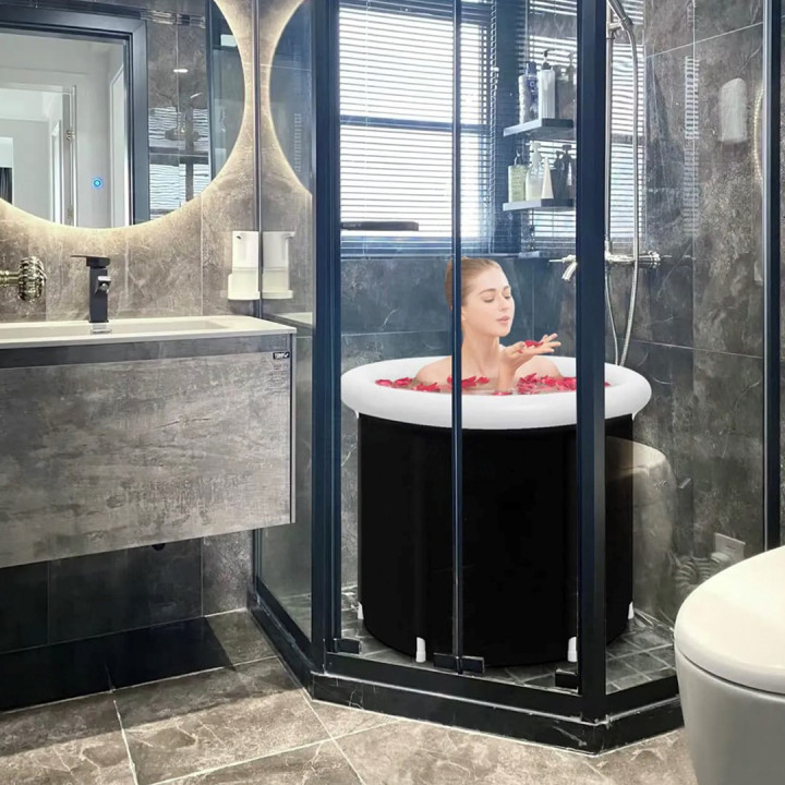 Bain de glace SAUFLEX