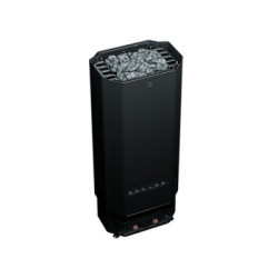 Poêle électrique pour sauna - SAUNUM SPA SESSION 6 kW 