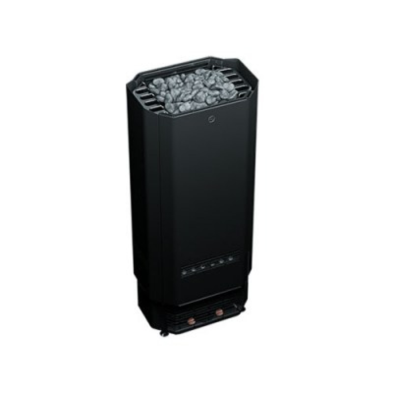 Poêle électrique pour sauna - SAUNUM SPA SESSION 6 kW