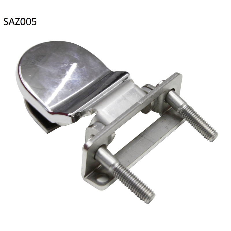 Pièces détachées pour portes vitrées HARVIA