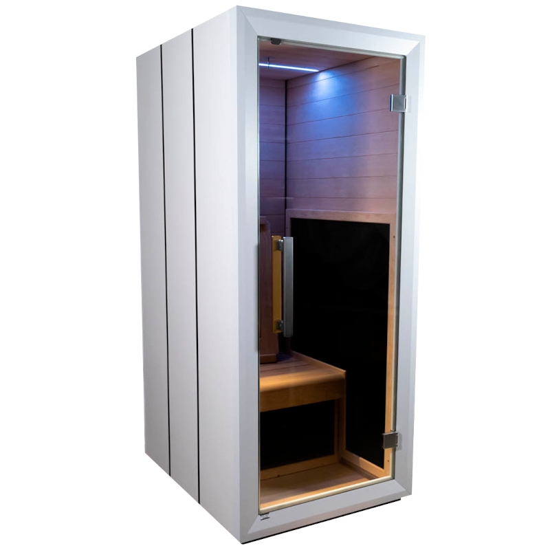 Cabine infrarouge Harvia Spectrum mini