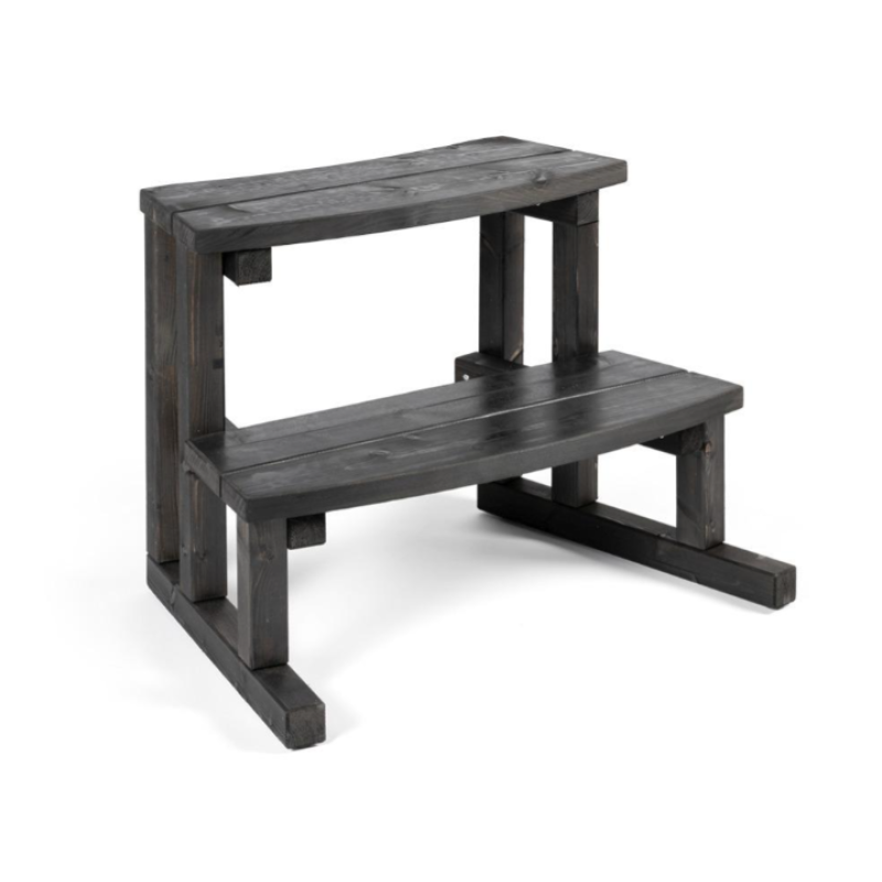 Escalier de baignoire HARVIA Legend