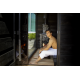 Sauna HARVIA Legend avec poêle à bois