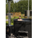 Bain à remous - Harvia Legend