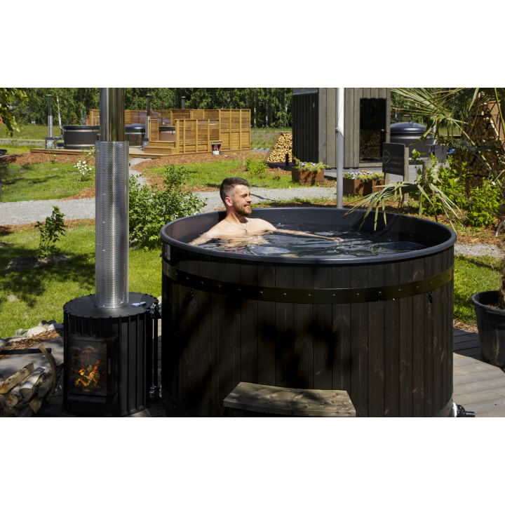Bain à remous - Harvia Legend