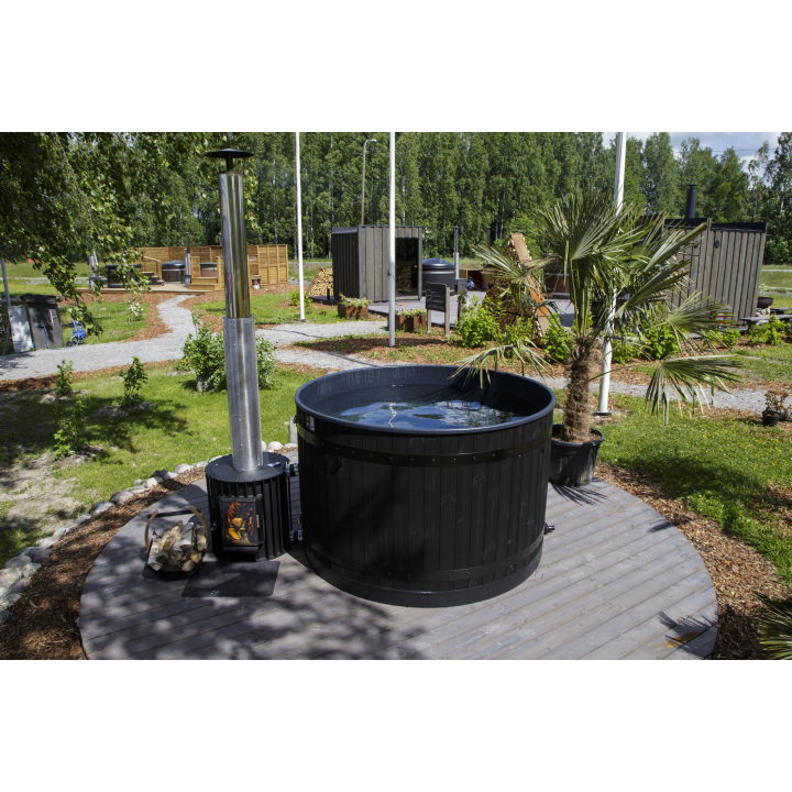 Bain à remous - Harvia Legend