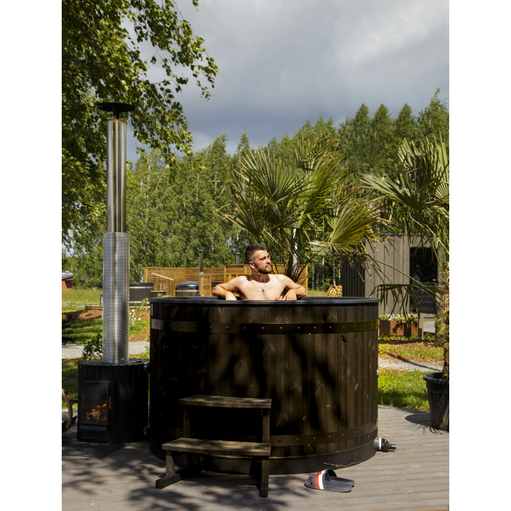 Bain à remous - Harvia Legend