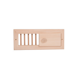 La soupape de ventilation SL1 