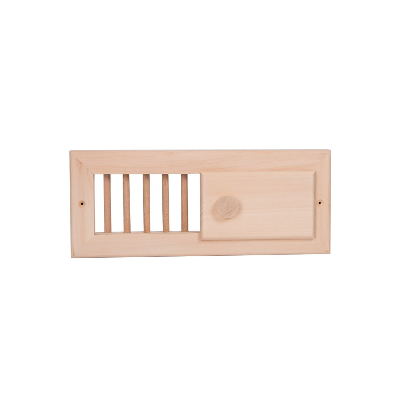 La soupape de ventilation SL1