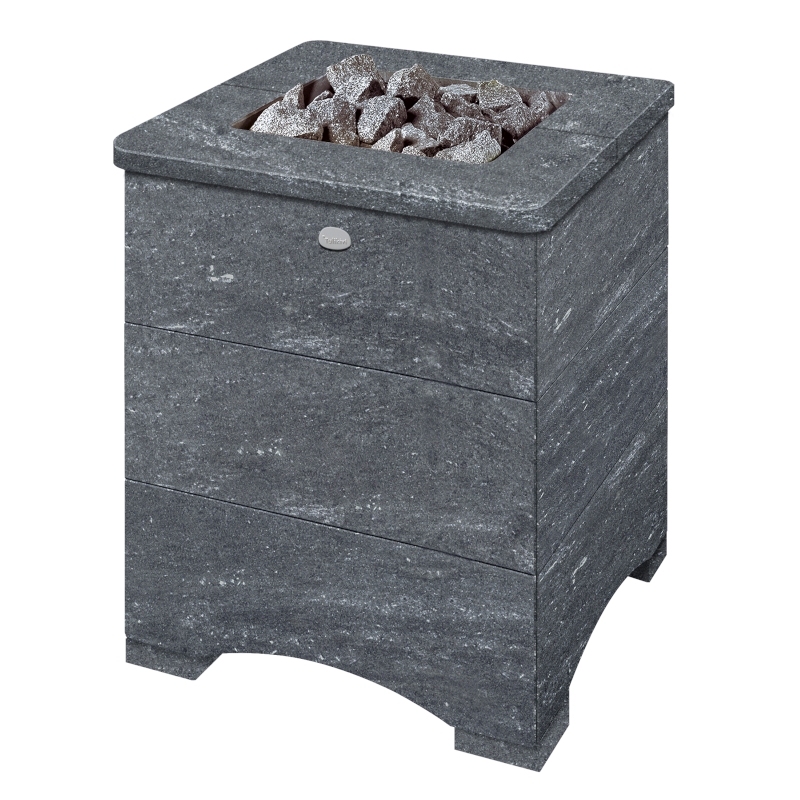 Enveloppe extérieure pour poêles à bois - TULIKIVI SO1 NOBILE