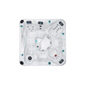 Piscine d'hydromassage SPA ADMIRE - 7