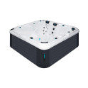 Piscine d'hydromassage SPA ADMIRE - 8