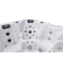 Piscine d'hydromassage SPA ADMIRE - 1