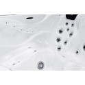 Piscine d'hydromassage SPA ADMIRE - 3