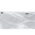 Piscine d'hydromassage SPA ADMIRE - 4