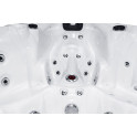 Piscine d'hydromassage SPA ADMIRE - 5