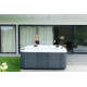 Piscine de massage SPA – Solace