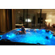 Piscine de massage SPA – Solace