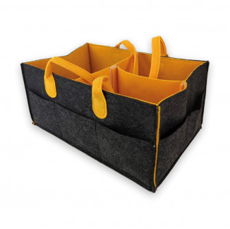 Sac de sauna SAUFLEX
