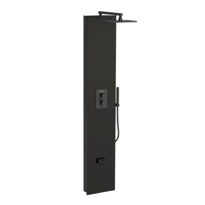 Colonne de douche à vapeur HARVIA Nova 2 kW