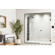 Colonne de douche à vapeur HARVIA Nova 2 kW