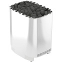 Poêle de sauna électrique – SAWOTEC Savonia, sans unité de commande - 0