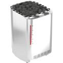 Poêle de sauna électrique – SAWOTEC Savonia Combi, sans unité de commande 10,5 kW - 0