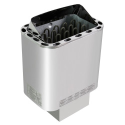 Poêle de sauna électrique – SAWOTEC Nordex Next, sans unité de commande 6 kW 