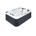 Piscine d'hydromassage SPA SENSATION - 5
