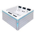 Piscine d'hydromassage SPA SERENE 5 - 1