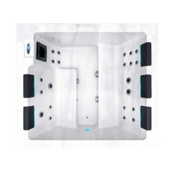 Piscine d'hydromassage SPA SERENE 5 Piscine d'hydromassage SPA SERENE 5