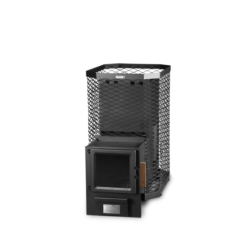 Poêle à bois pour sauna - SKAMET S220