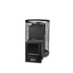 Poêle à bois pour sauna - SKAMET SY216 