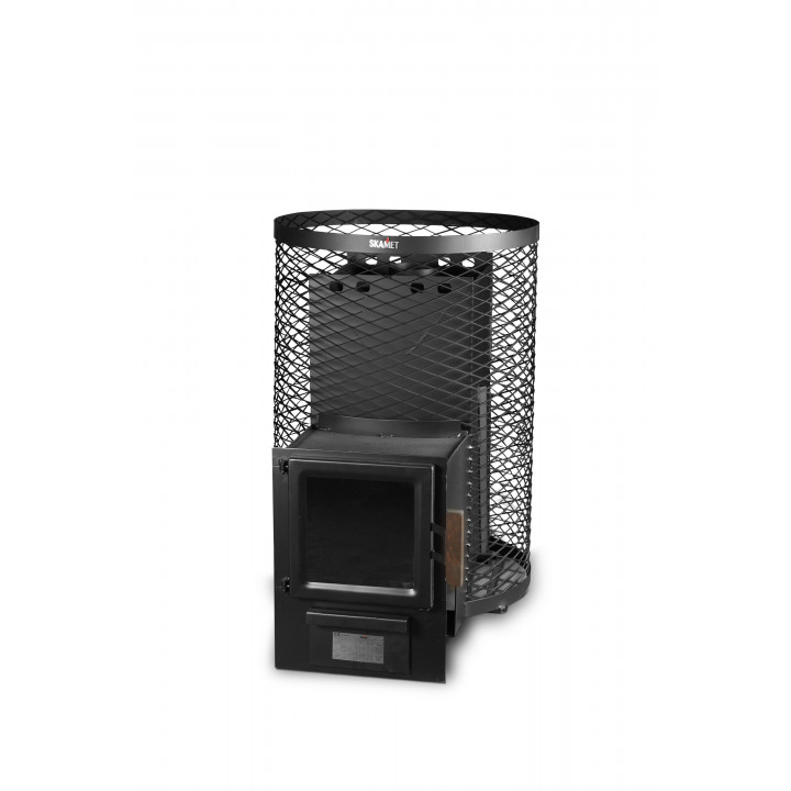 Poêle à bois pour sauna - SKAMET SY220