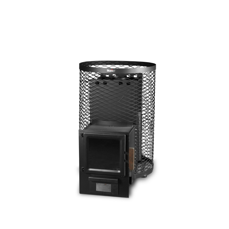 Poêle à bois pour sauna - SKAMET SY216