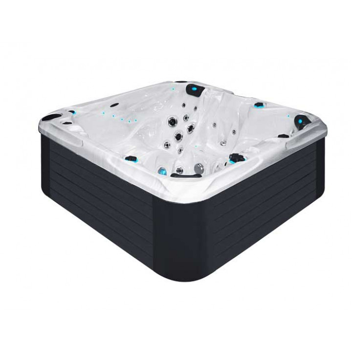 Piscine de massage SPA – Solace