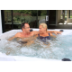 Piscine spa de nage - DELIGHT